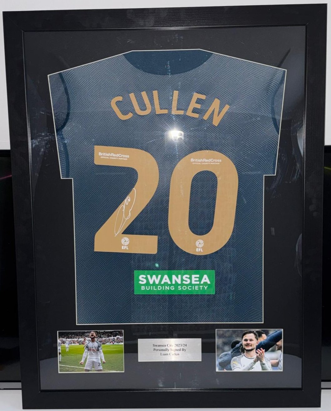 D&B Raffle Ticket X1