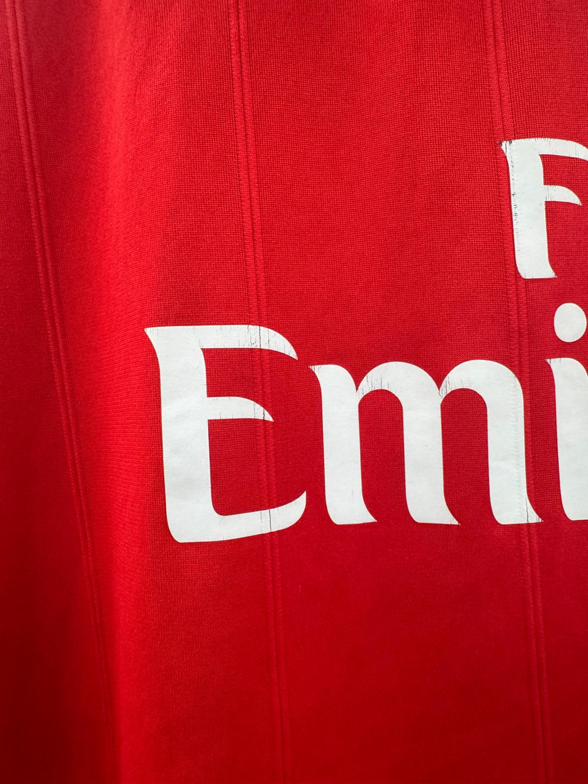 Benfica 2018/19 - Home Shirt - M
