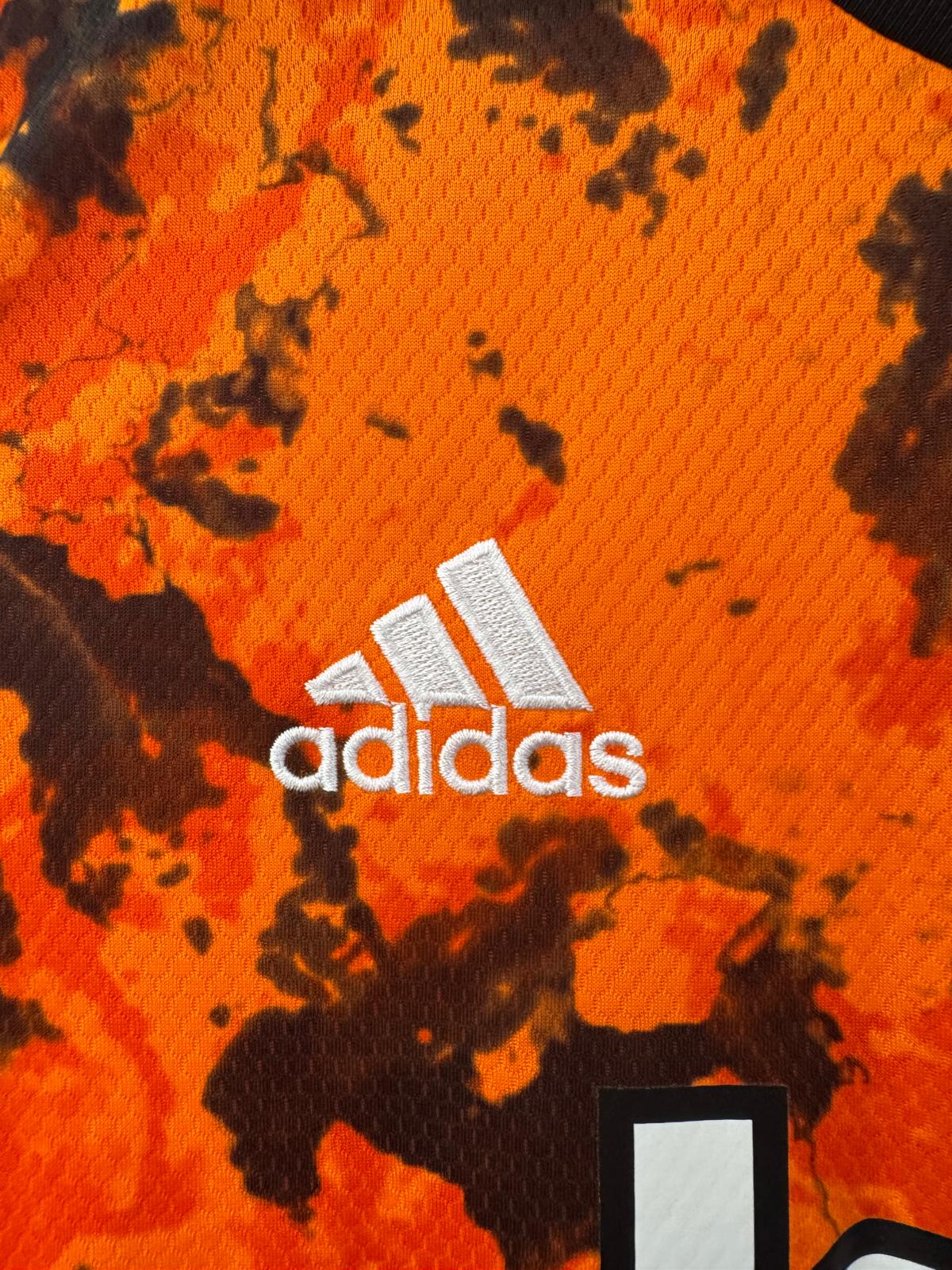 Juventus 2020/21 - Third Shirt - S