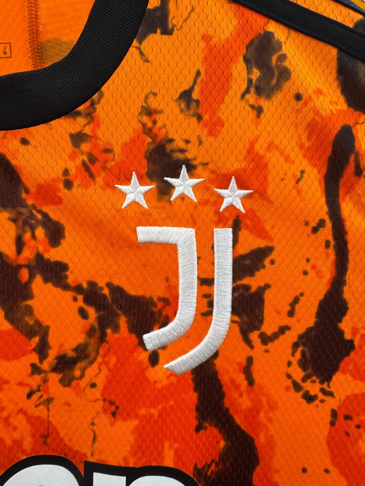 Juventus 2020/21 - Third Shirt - S