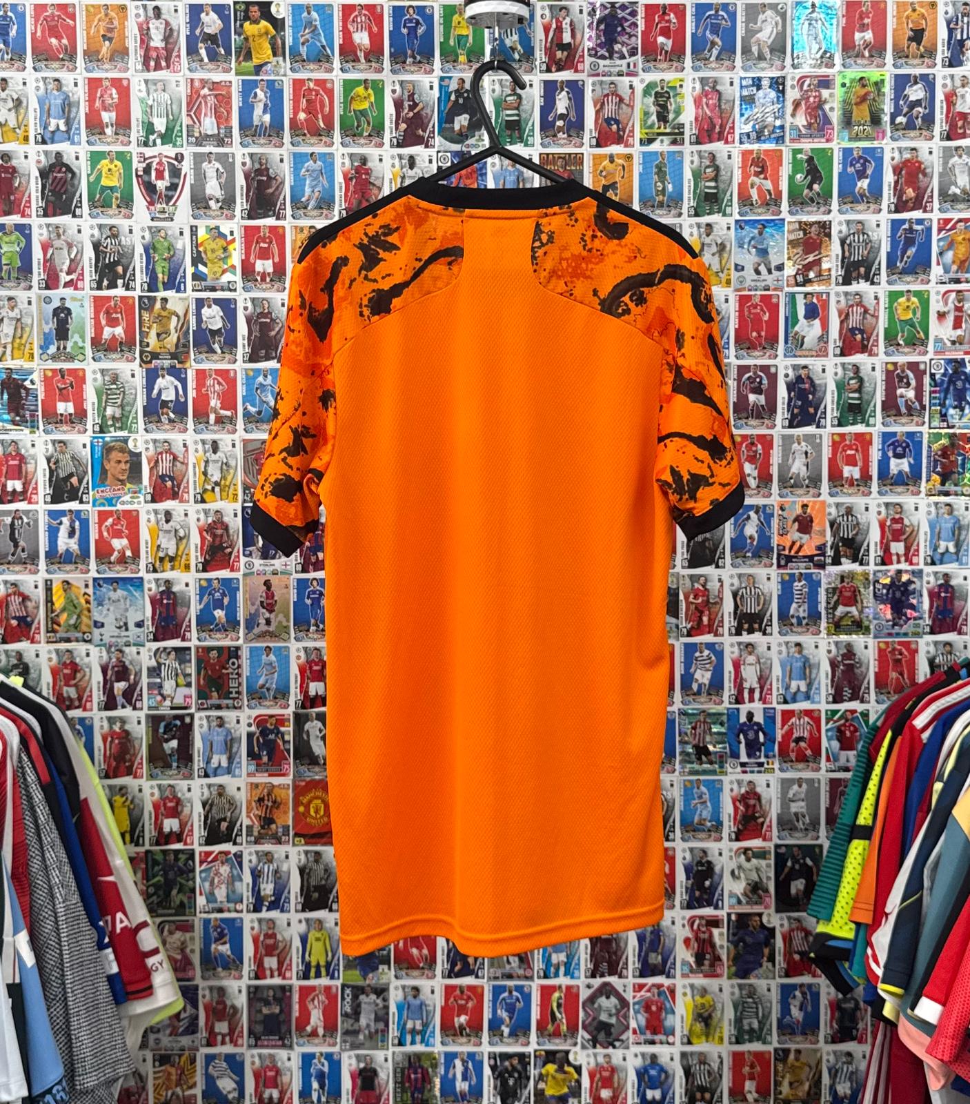 Juventus 2020/21 - Third Shirt - S
