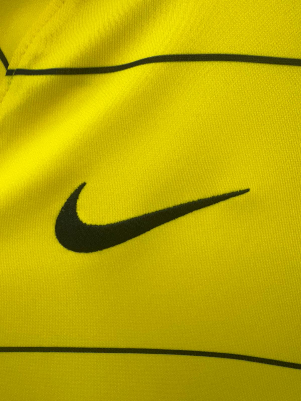 Chelsea 2021/22 - Away Shirt - T.Silva 6 - M