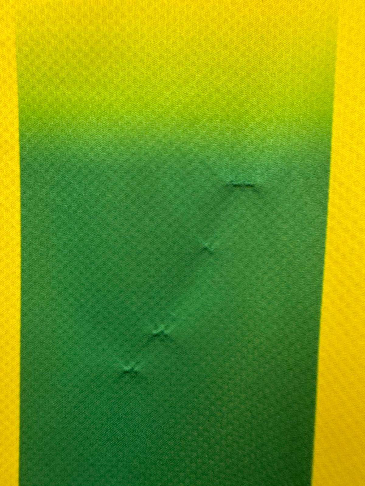 West Brom 2022/23 - Away Shirt - 3XL