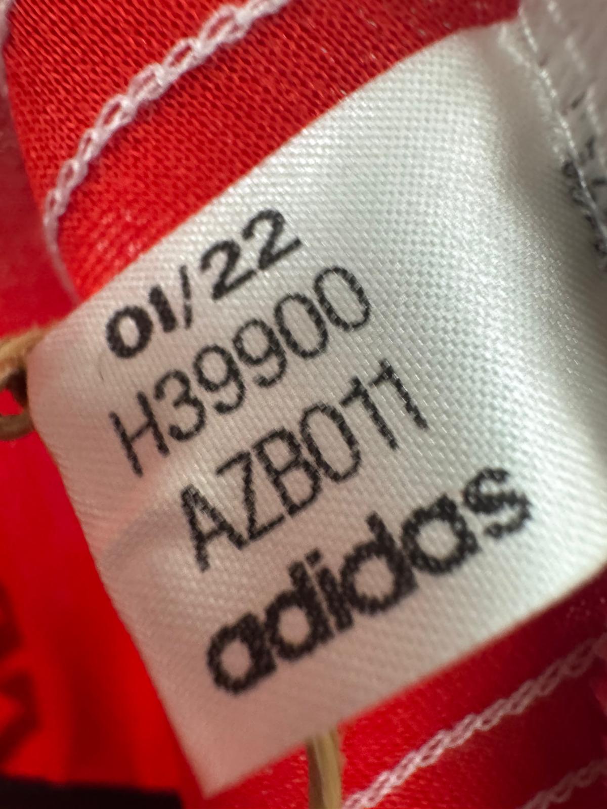 Bayern Munich 2022/23 - Home Shirt - 3XL - BNWT