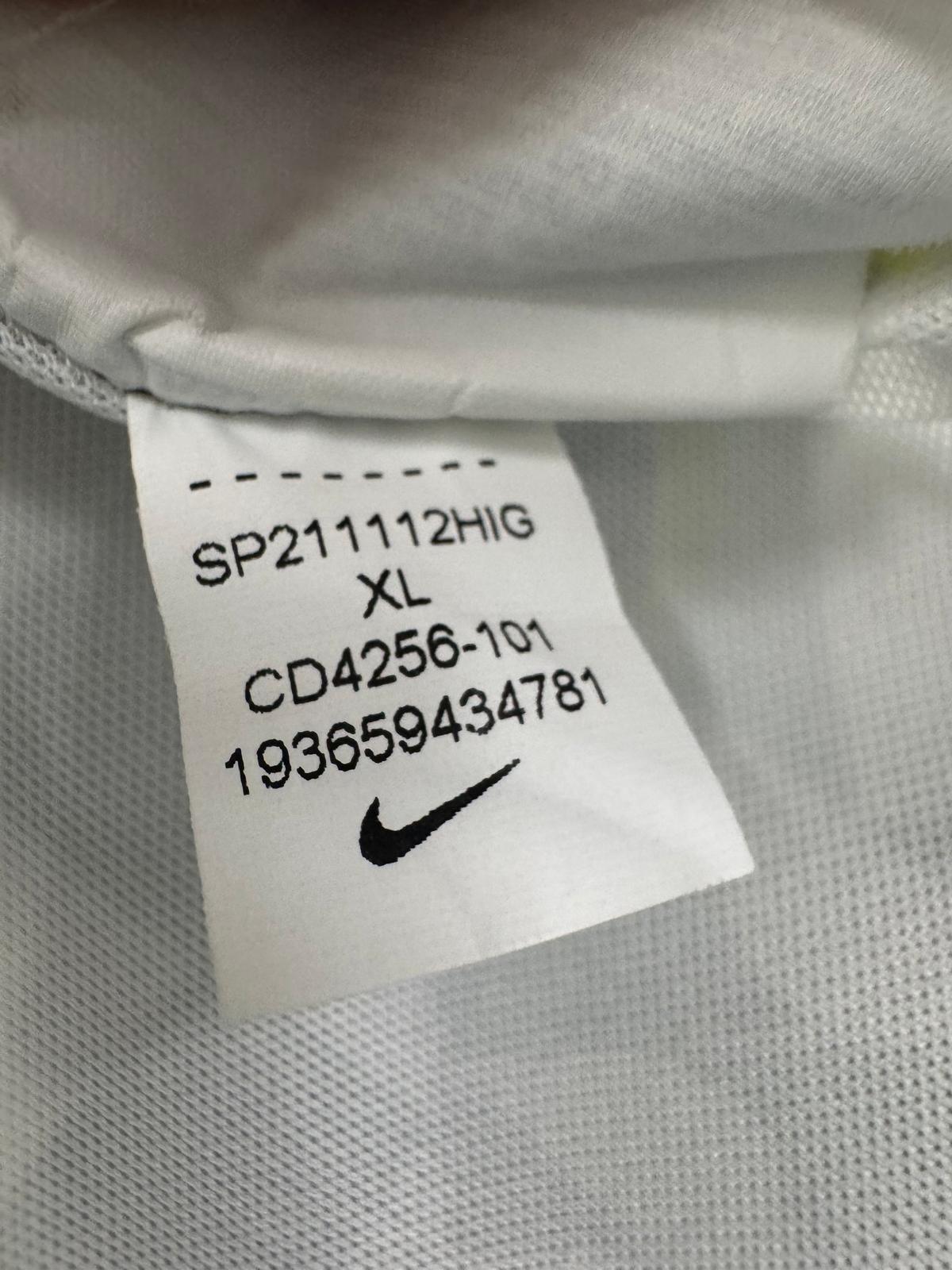 Tottenham Hotspur 2020/21 - Home Shirt - Bale 9 - XL