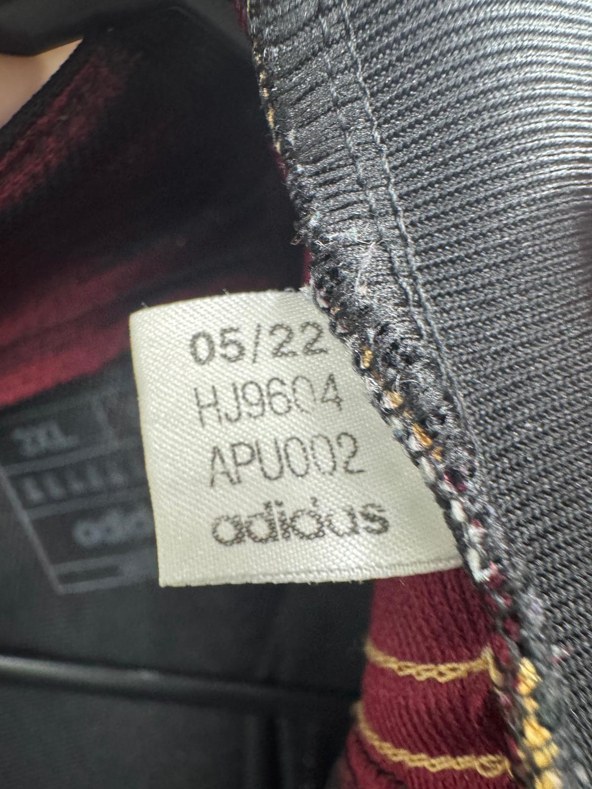 Germany 2022 - Away Shirt - 3XL