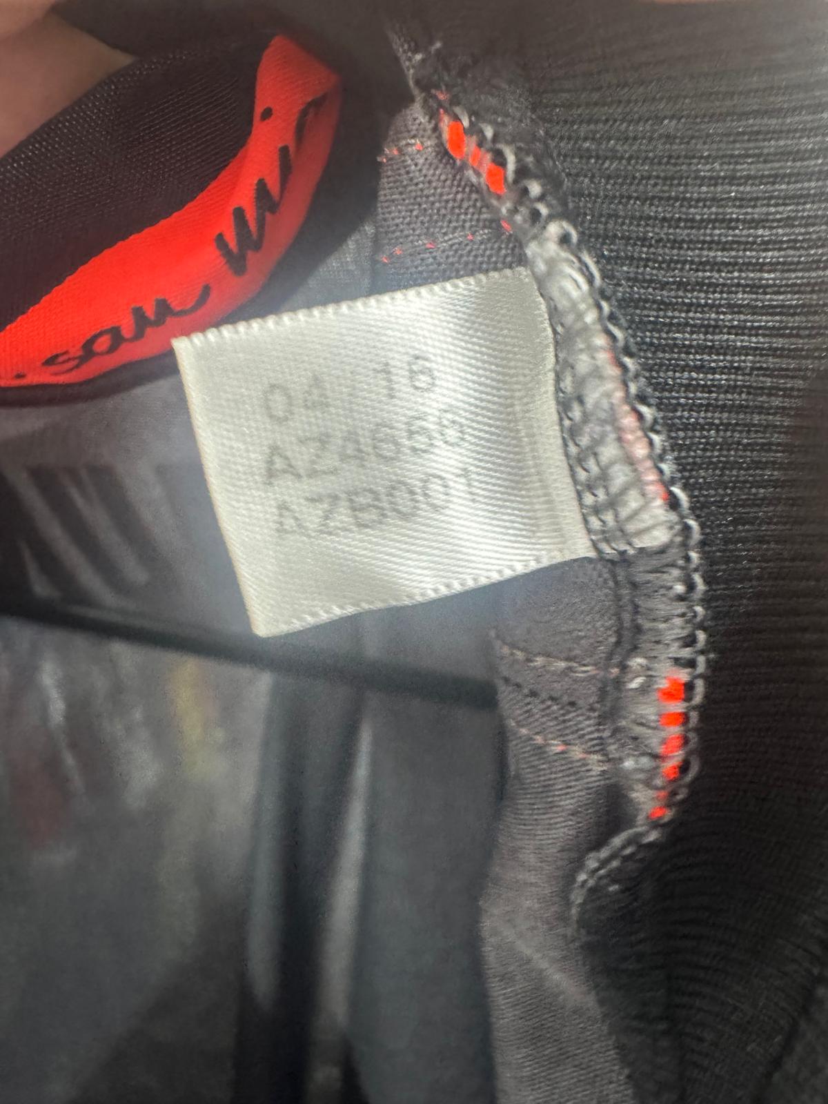 Bayern Munich 2016/17 - Away Shirt - L