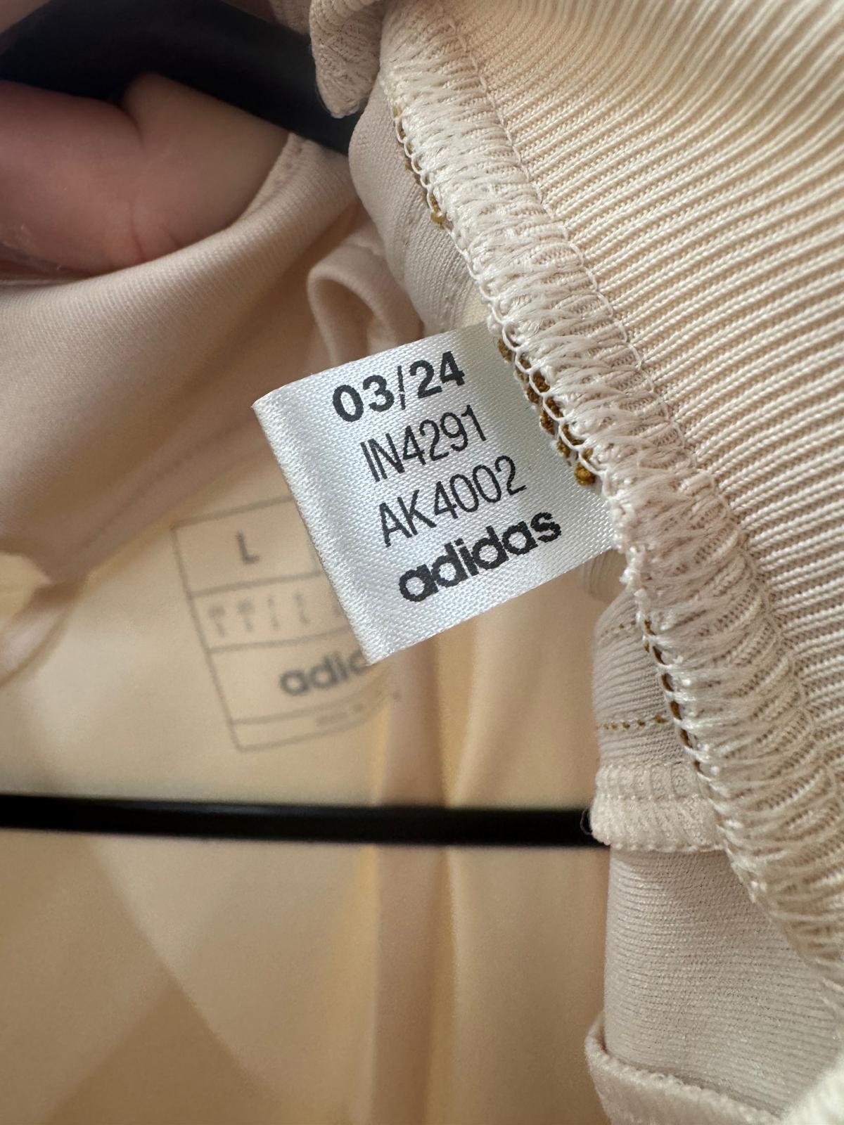 LA FC 2024 - Third Shirt - L