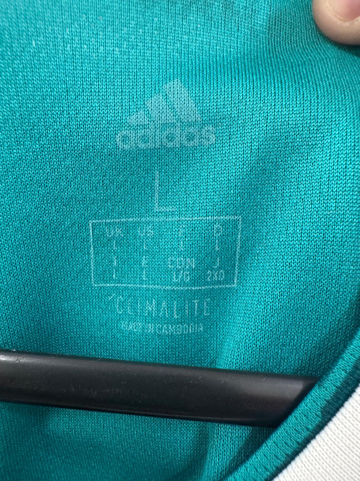 Germany 2018 - Away Shirt - L