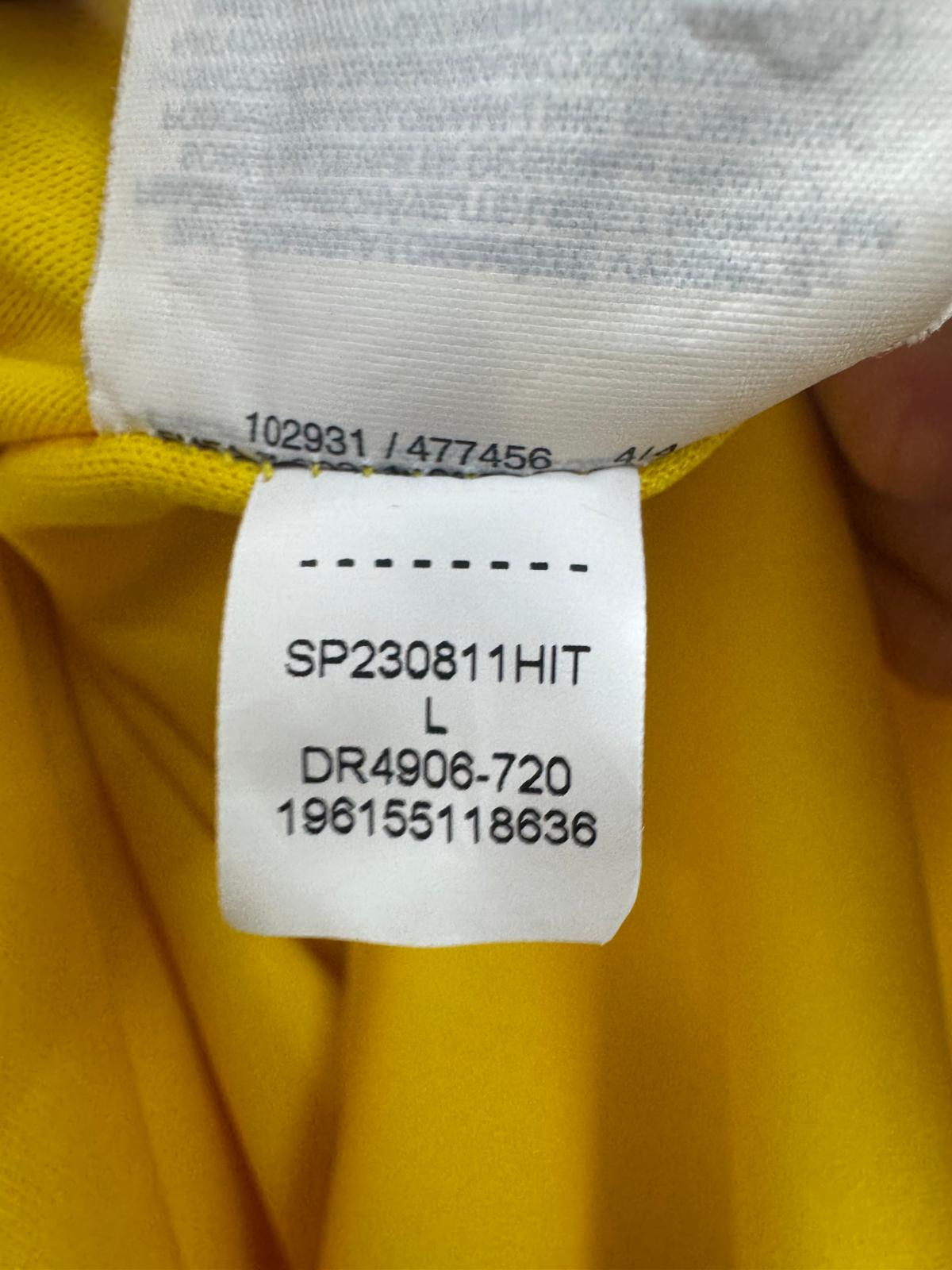 PSG 2022/23 - Pre Match - L (Slim Fit)