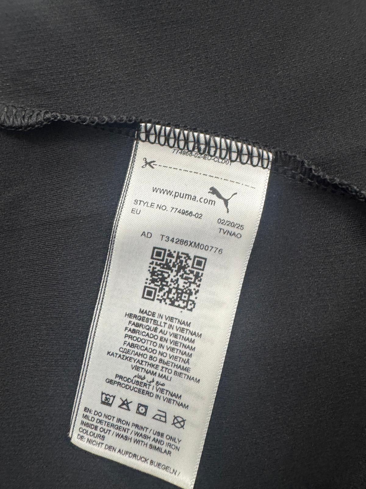 Borussia Dortmund 2024/25 - Away Shirt - L - BNWT