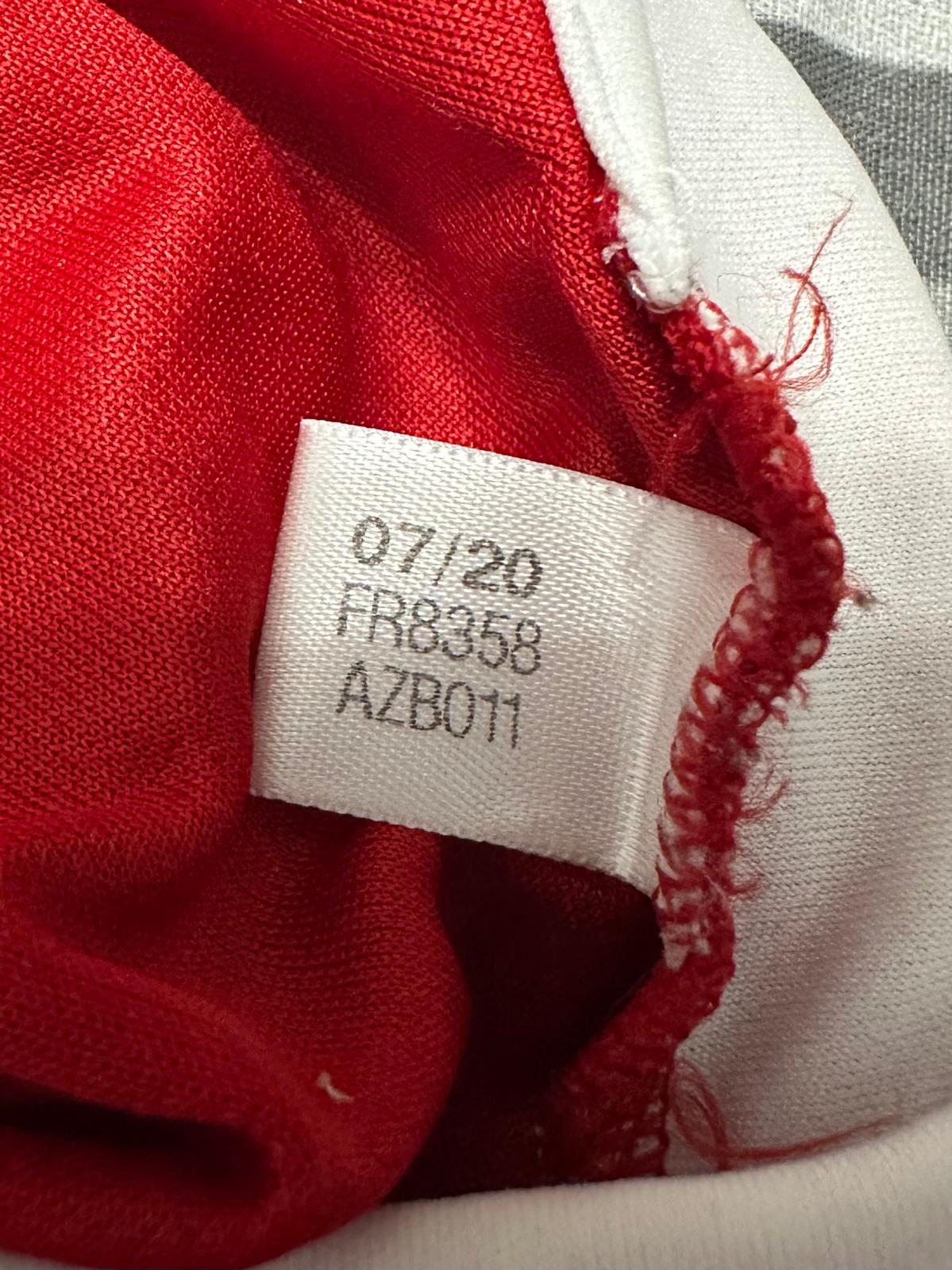 Bayern Munich 2020/21 - Home Shirt - S