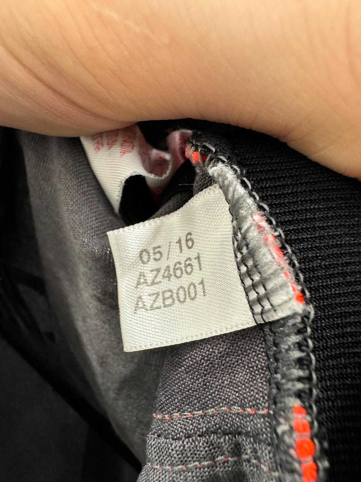 Bayern Munich 2016/17 - Away Shirt - Age 14-15