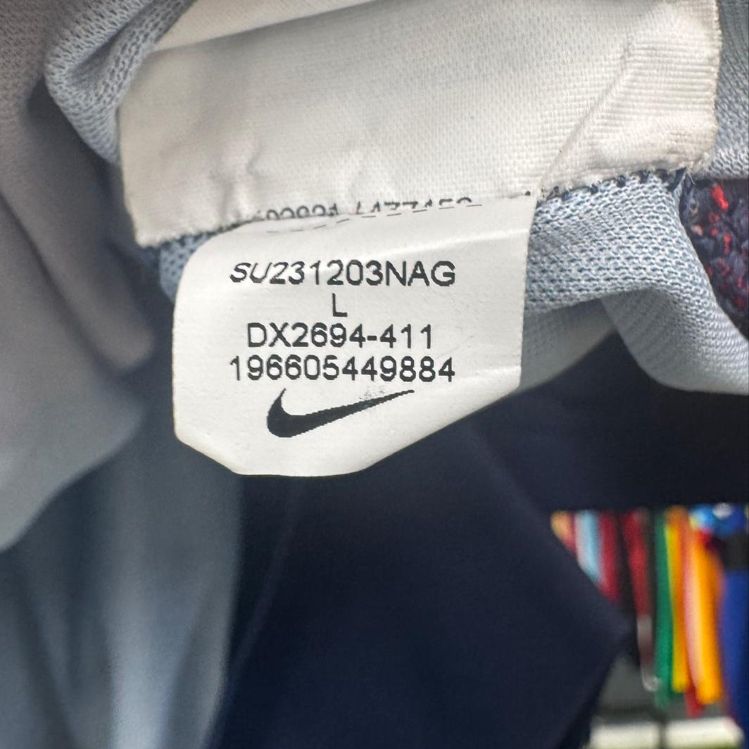 PSG 2023/24 - Home Shirt - L