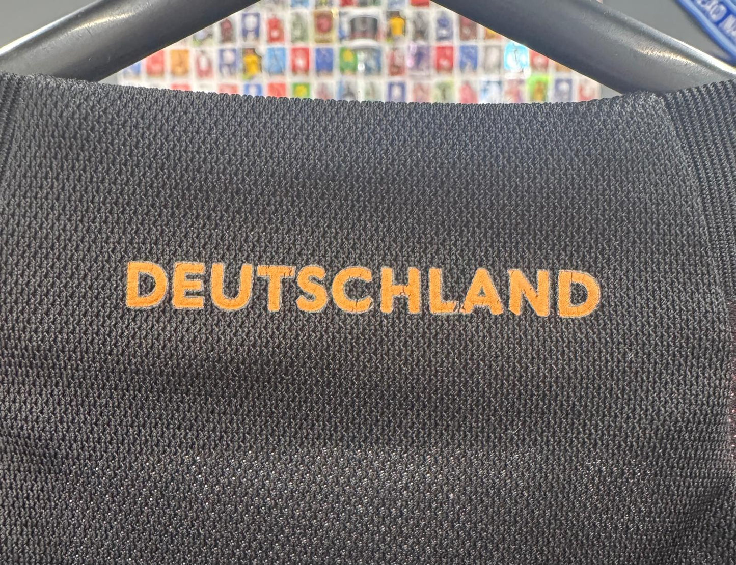 Germany 2022 - Away Shirt - S