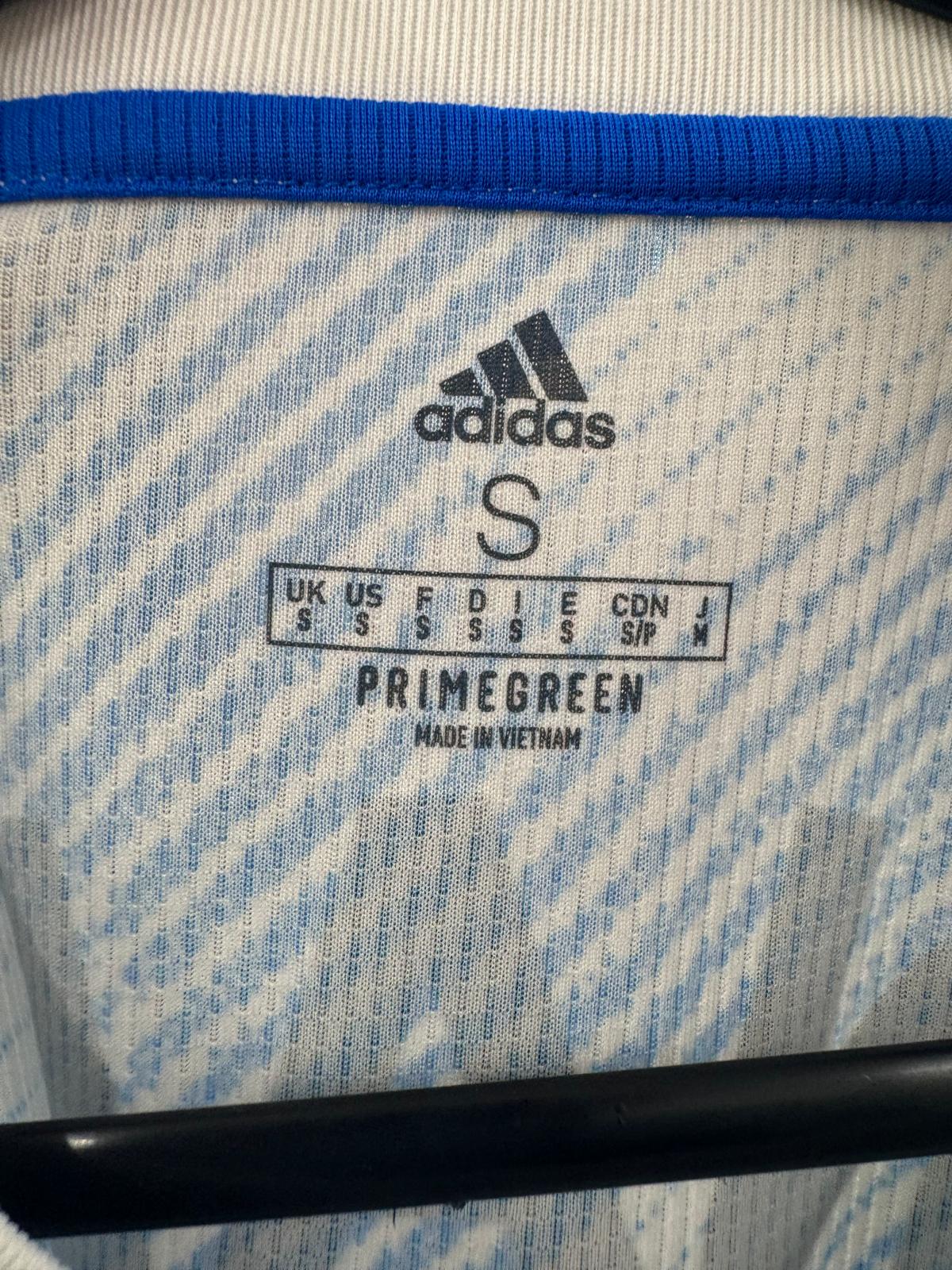 Manchester United 2021/22 - Away Shirt - Ronaldo 7 - S