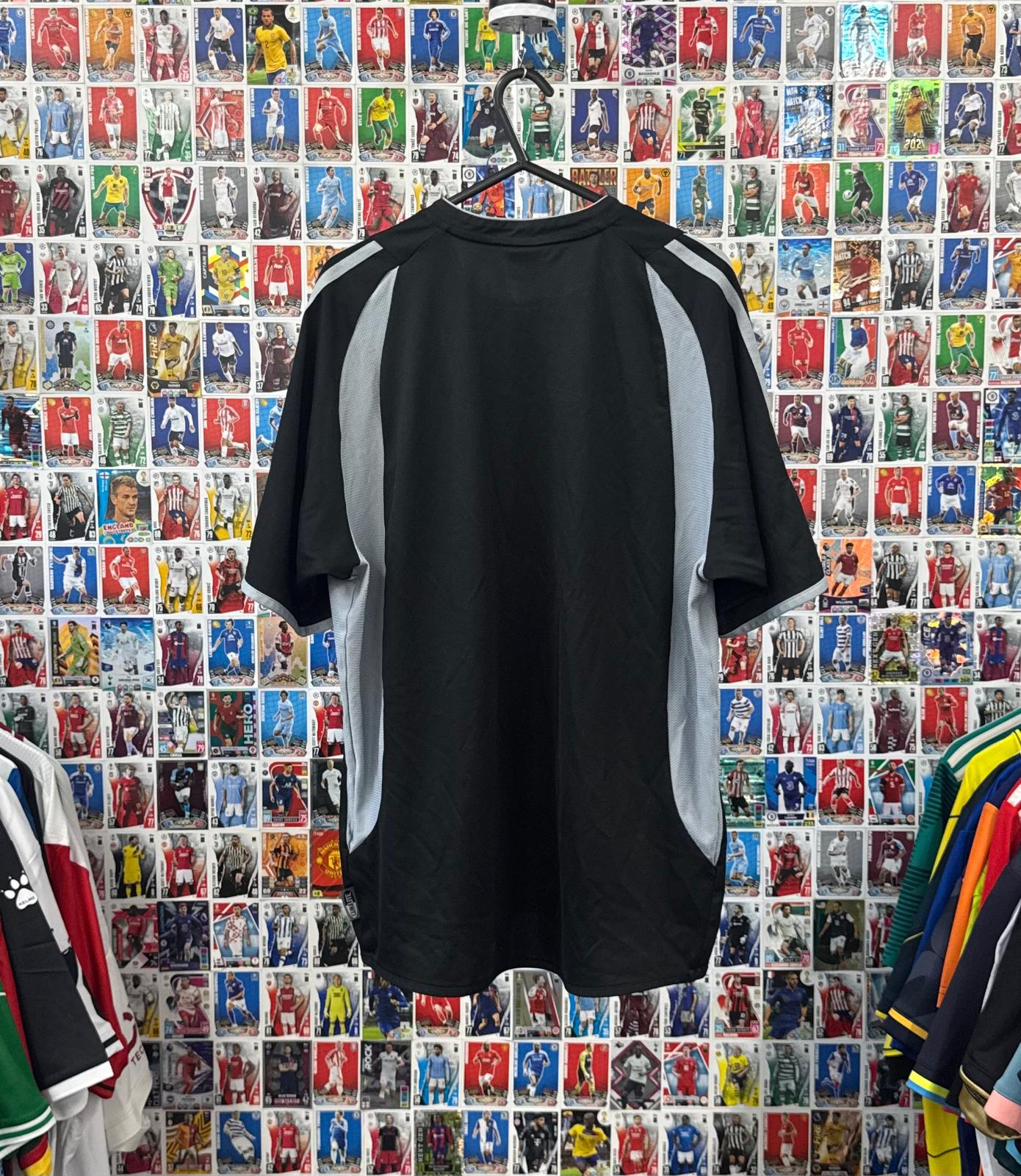 Newcastle United 2003/04 - Away Shirt - M