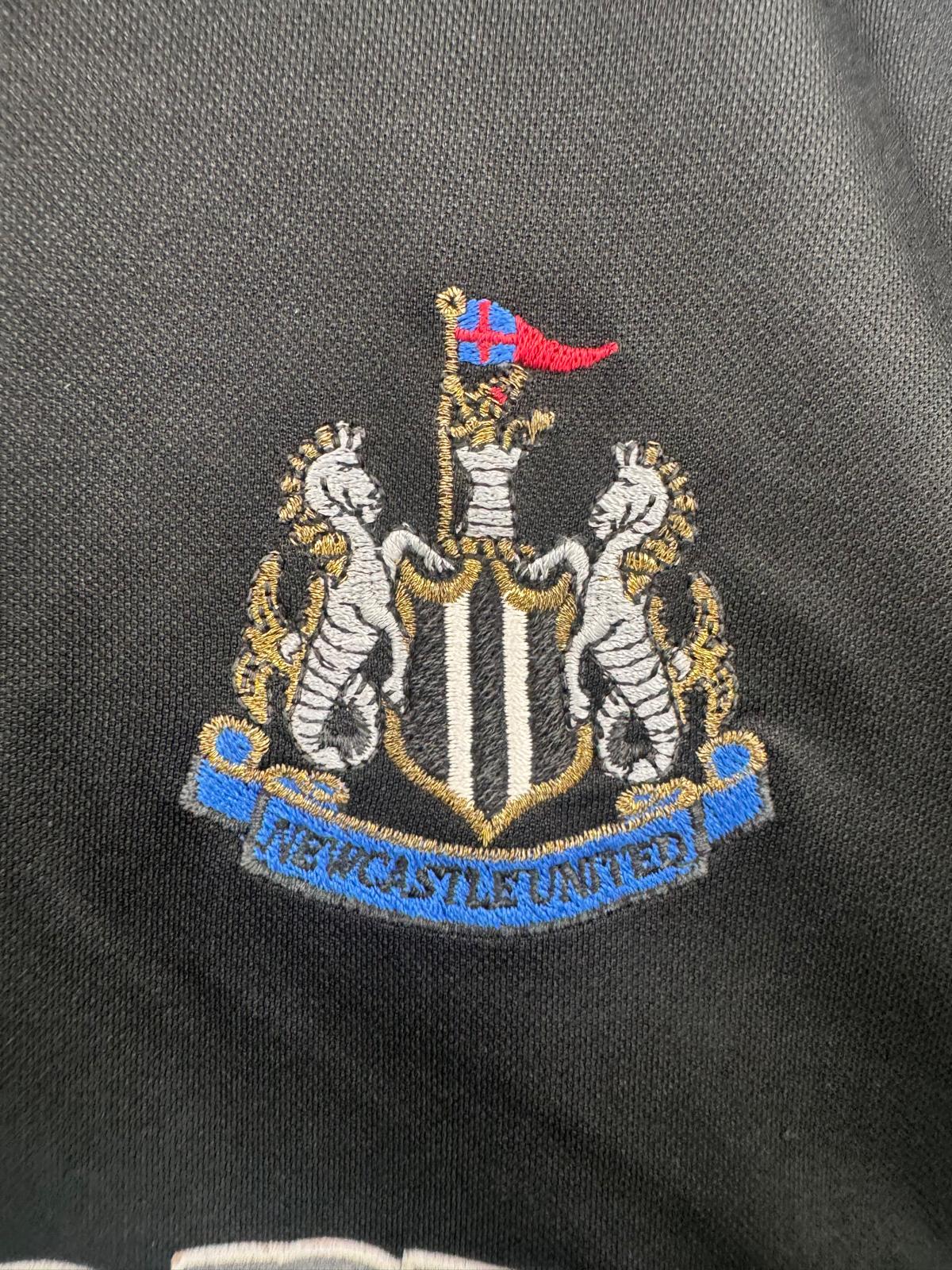 Newcastle United 2003/04 - Away Shirt - M