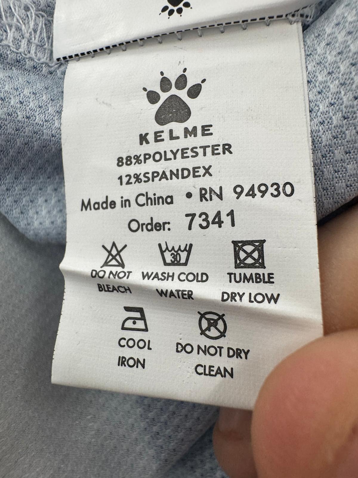 Espanyol 2019/20 - Home Shirt - XXL - BNWT