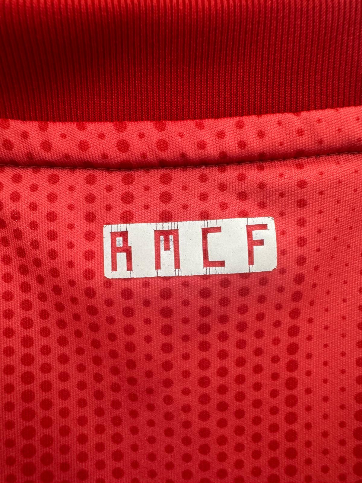 Real Madrid 2018/19 - Third Shirt - M