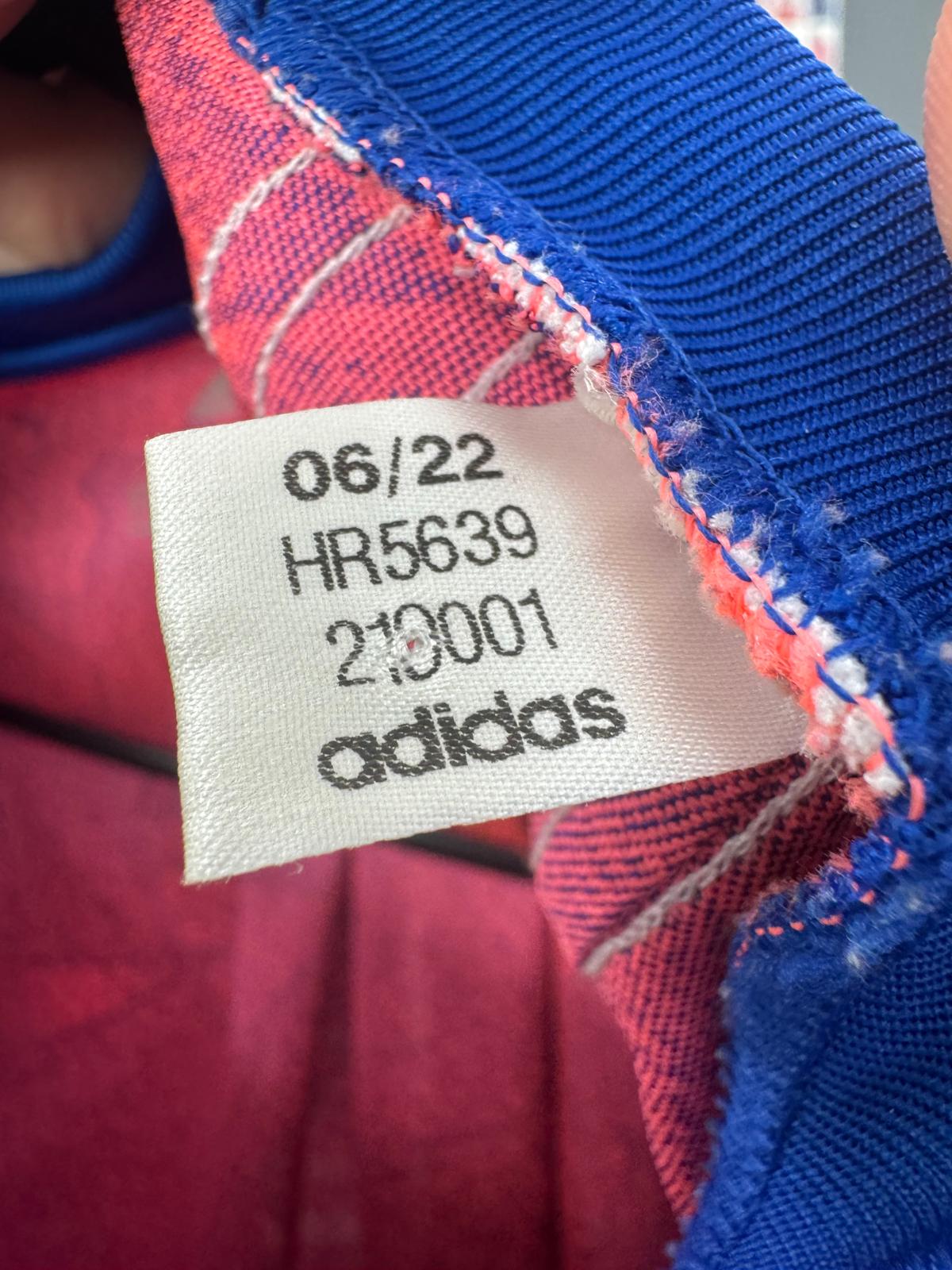 Juventus 2022/23 - Third Shirt - XL