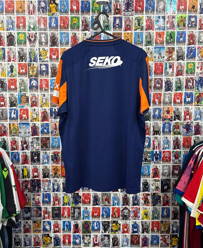 Rangers 2023/24 - Third Shirt - M (XL Womens) - BNWT