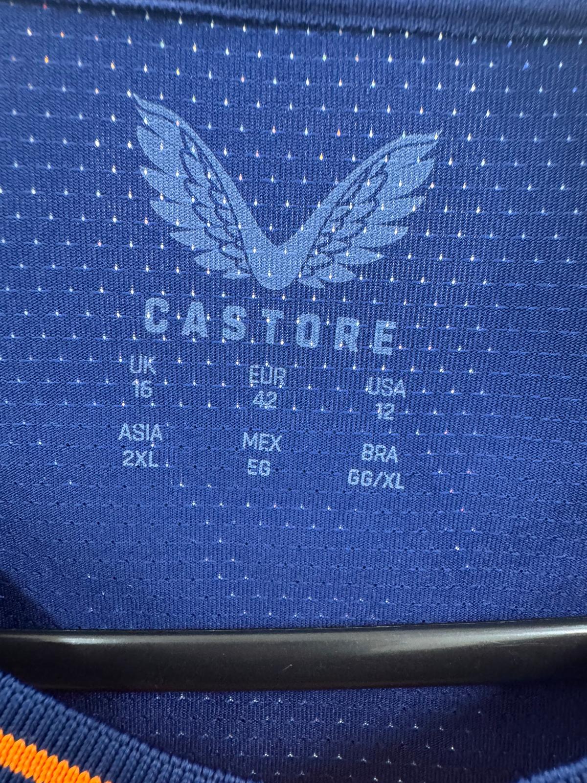 Rangers 2023/24 - Third Shirt - M (XL Womens) - BNWT