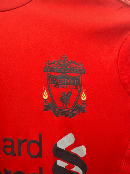 Liverpool 2010/11 - Training Top - S