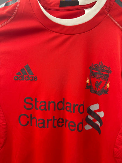 Liverpool 2010/11 - Training Top - S