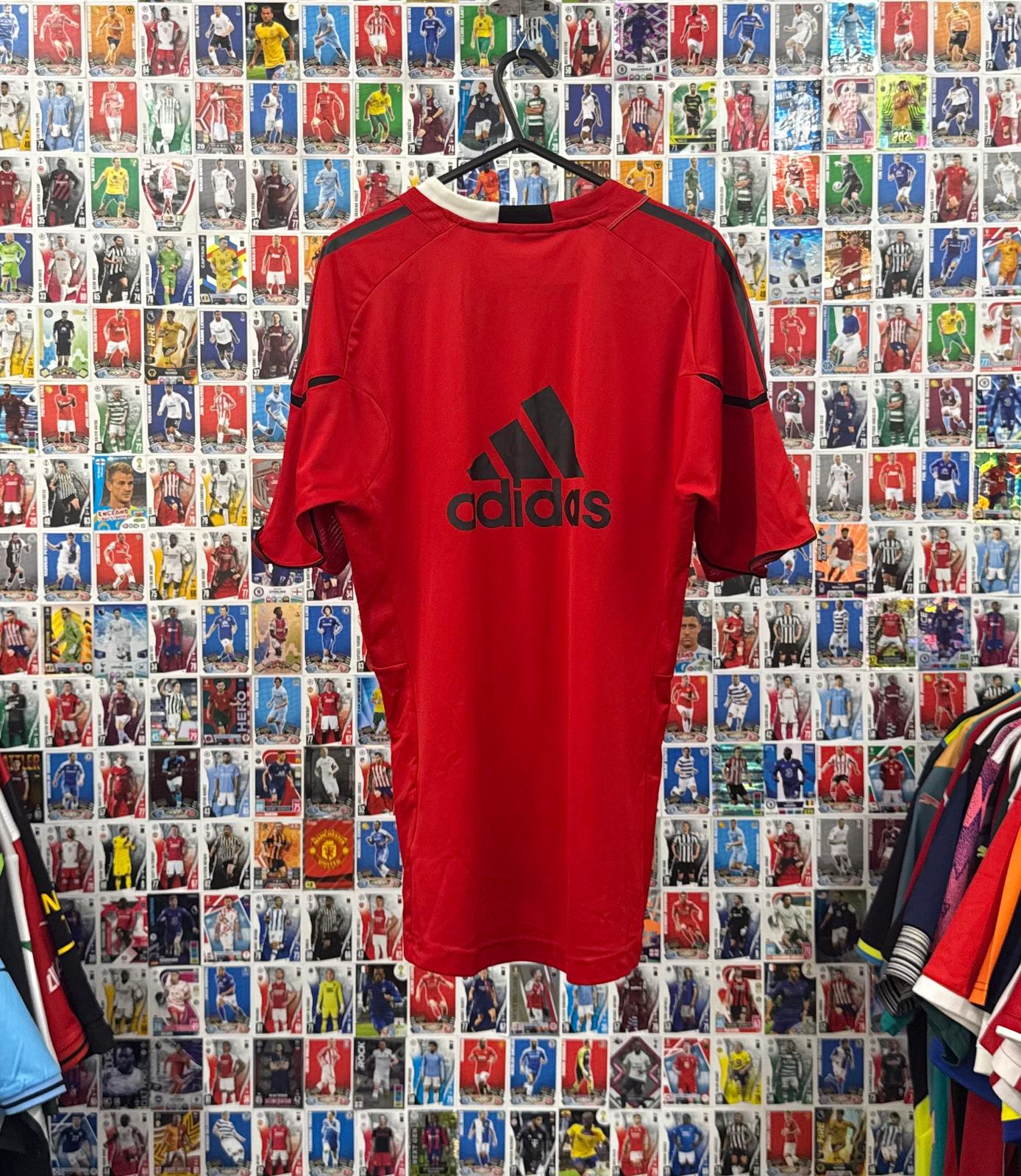 Liverpool 2010/11 - Training Top - S