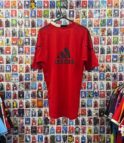 Liverpool 2010/11 - Training Top - S