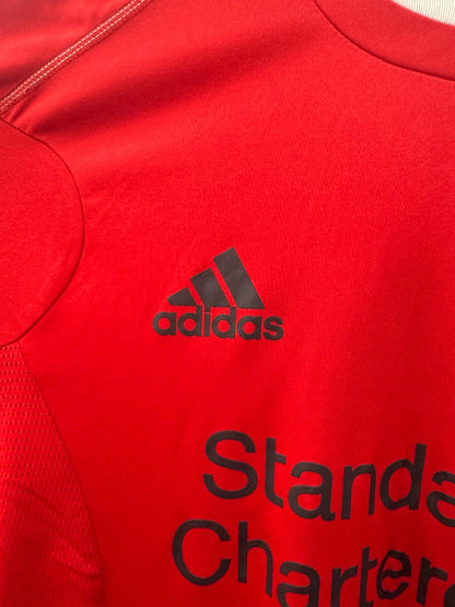 Liverpool 2010/11 - Training Top - S