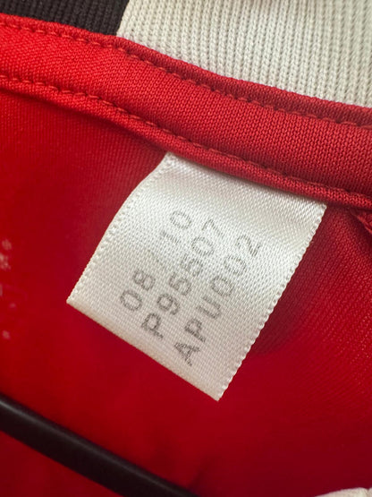 Liverpool 2010/11 - Training Top - S