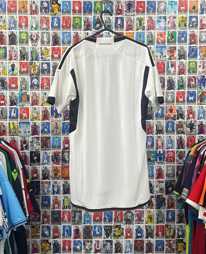 Germany 2022 - Authentic Home Shirt - S - BNWT