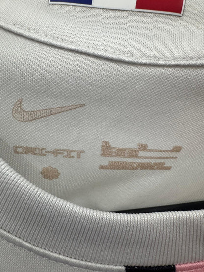 PSG 2021/22 - Away Shirt - XL Boys - Age 13-15