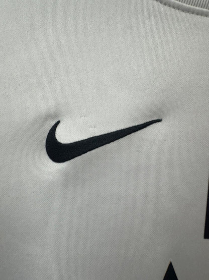 PSG 2021/22 - Away Shirt - XL Boys - Age 13-15