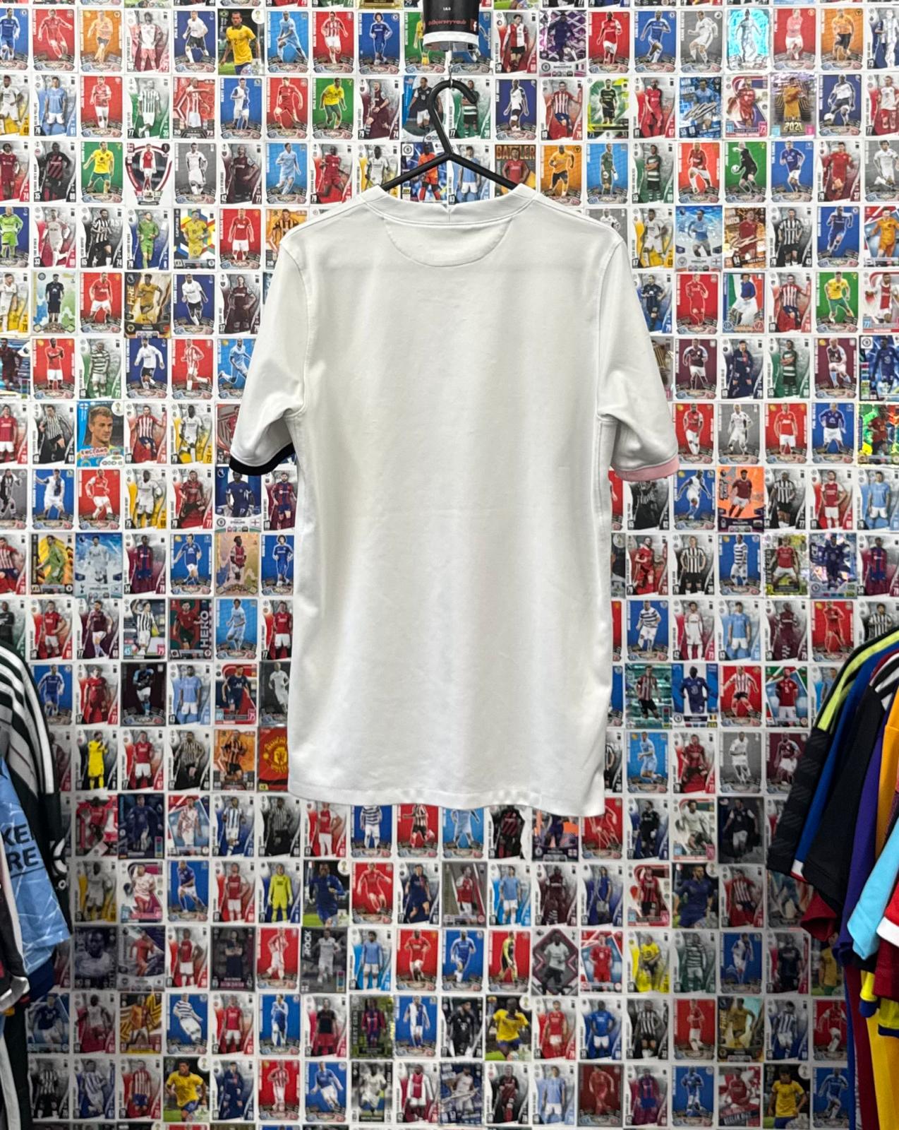 PSG 2021/22 - Away Shirt - XL Boys - Age 13-15