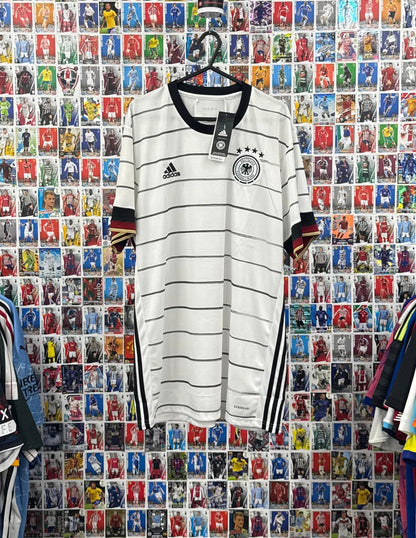 Germany 2020 - Home Shirt - XL - BNWT