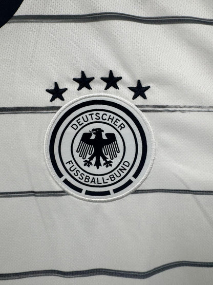 Germany 2020 - Home Shirt - XL - BNWT
