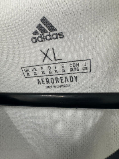 Germany 2020 - Home Shirt - XL - BNWT