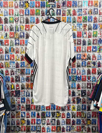 Germany 2020 - Home Shirt - XL - BNWT