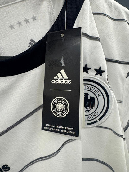Germany 2020 - Home Shirt - XL - BNWT