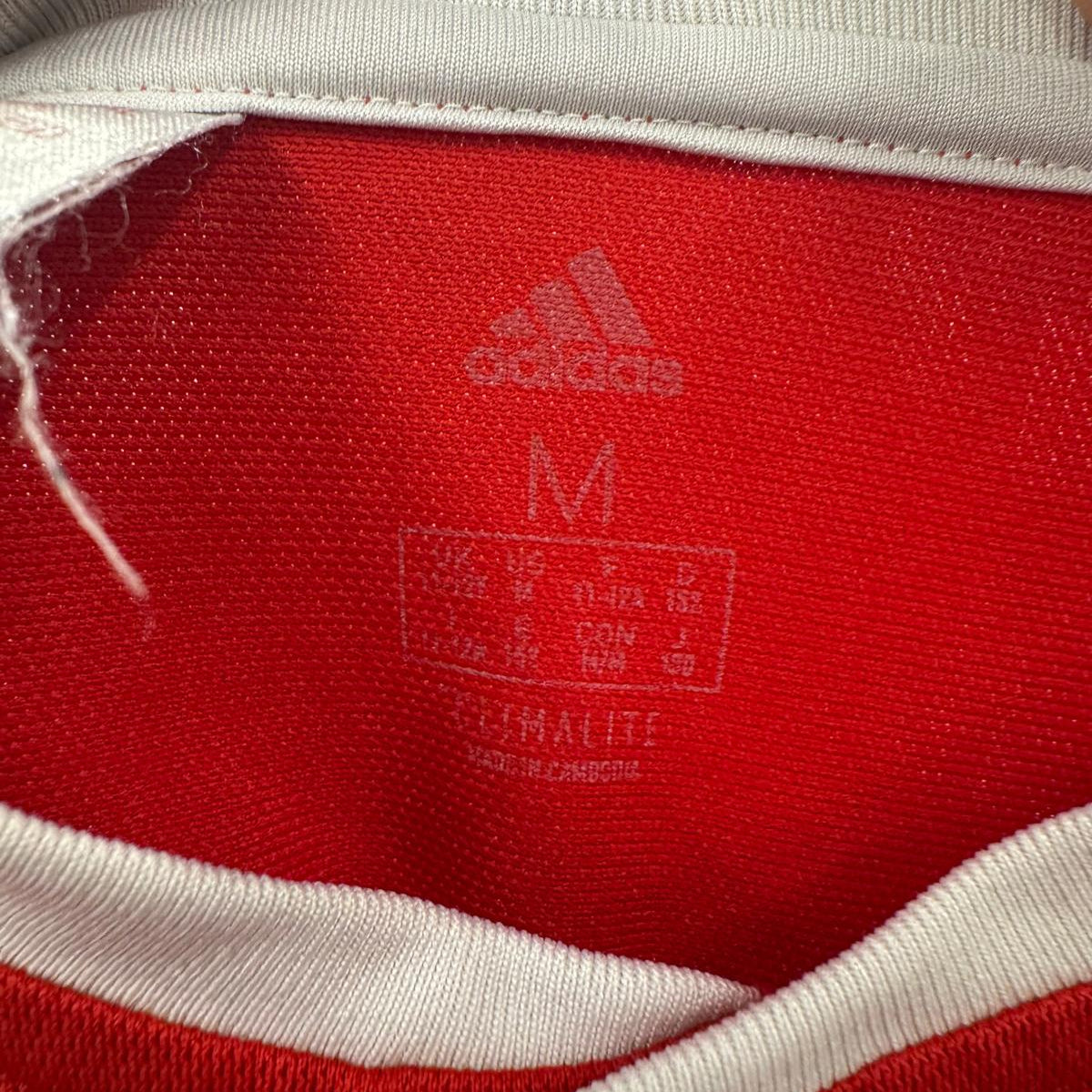 Wales 2018 - Home Shirt - M Boys - Age 9-10