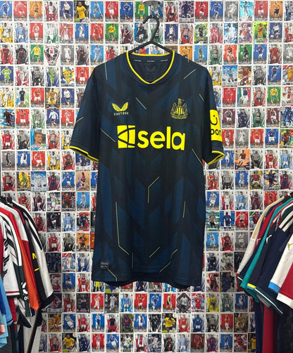 Newcastle 2023/24 - Third Shirt - M