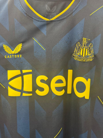 Newcastle 2023/24 - Third Shirt - M