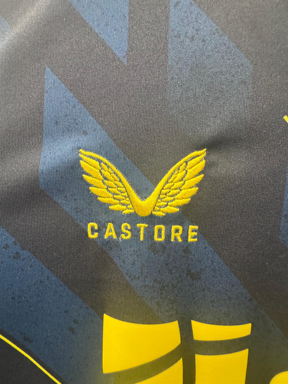 Newcastle 2023/24 - Third Shirt - M