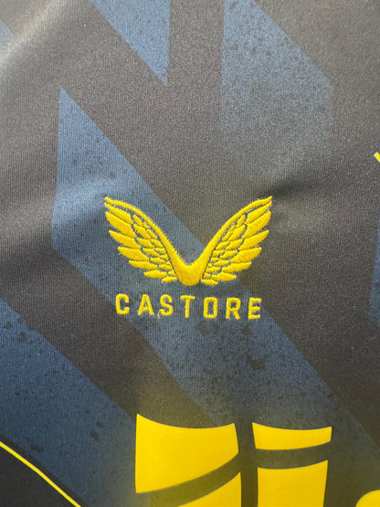 Newcastle 2023/24 - Third Shirt - M