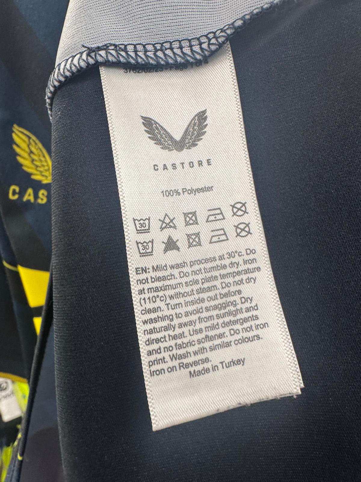 Newcastle 2023/24 - Third Shirt - M