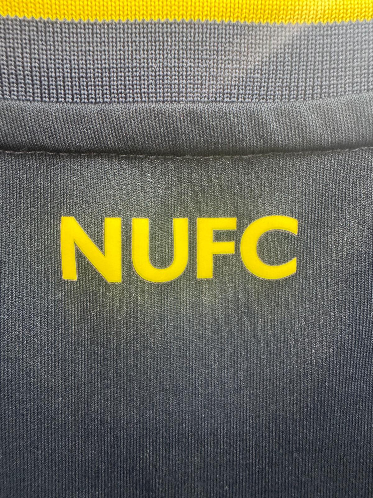 Newcastle 2023/24 - Third Shirt - M