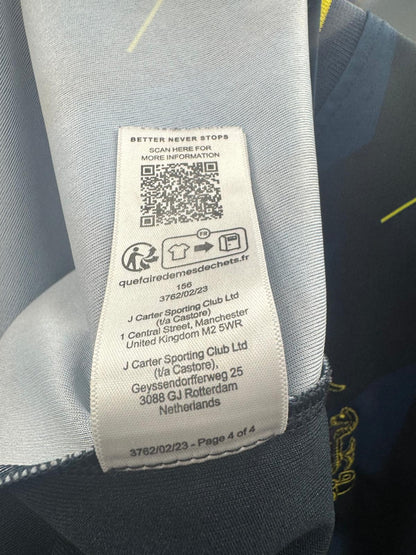 Newcastle 2023/24 - Third Shirt - M